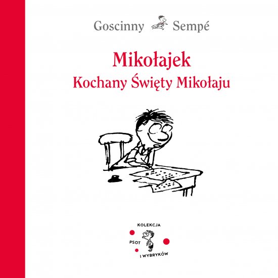 Miko�ajek. Kochany �wi�ty Miko�aju