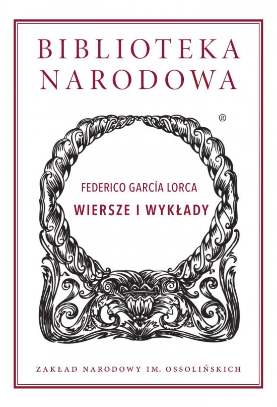 Wiersze i wyk�ady