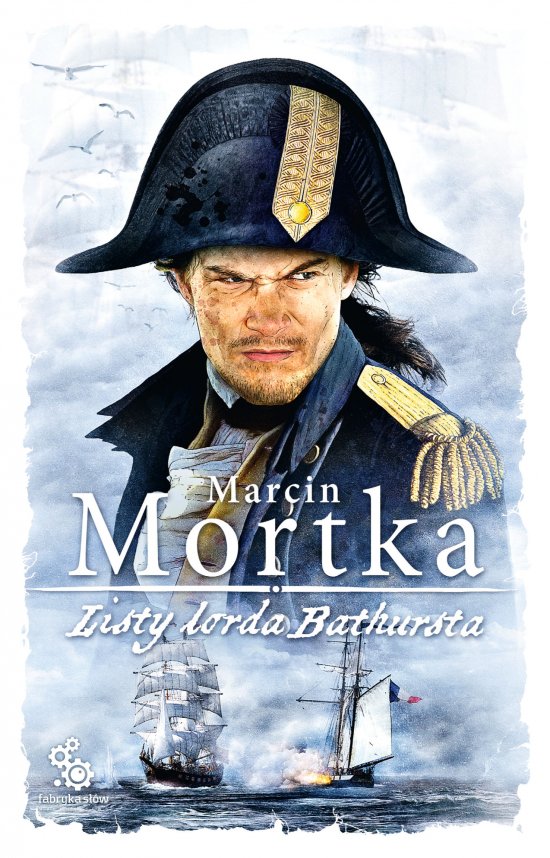 Listy lorda Bathursta