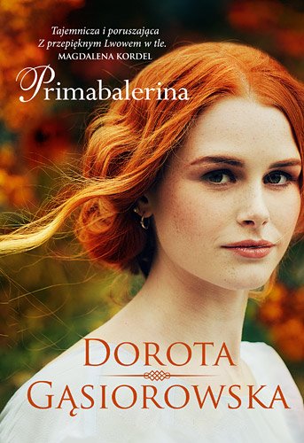 Primabalerina