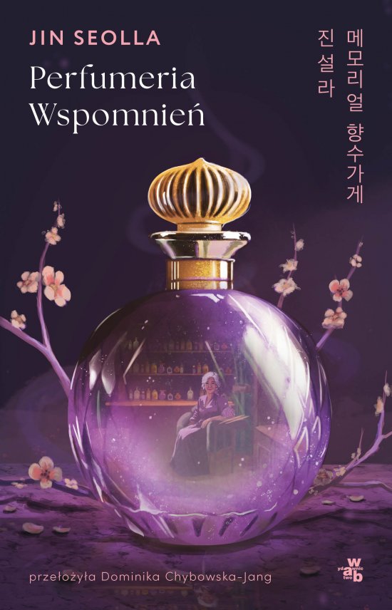 Perfumeria wspomnie�