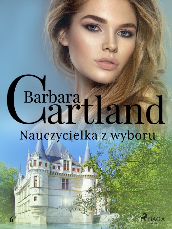 Nauczycielka z wyboru