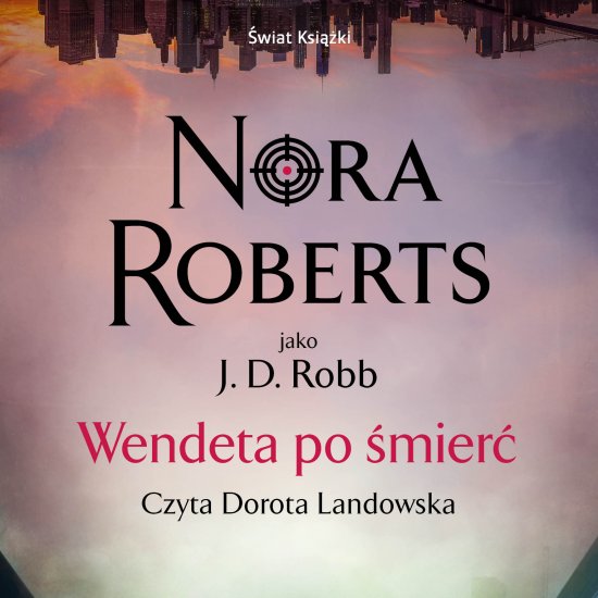 Wendeta po �mier�