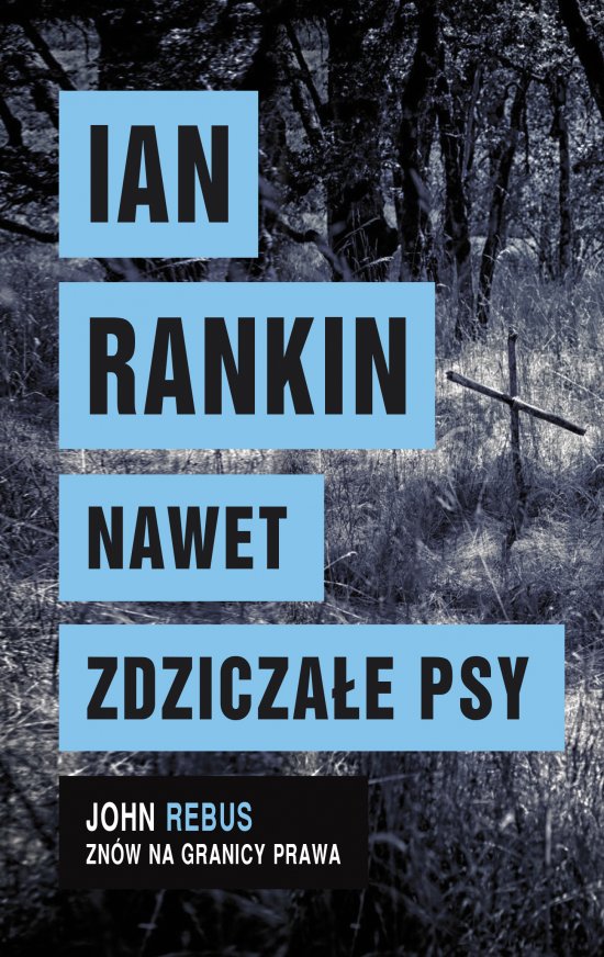 Nawet zdzicza�e psy