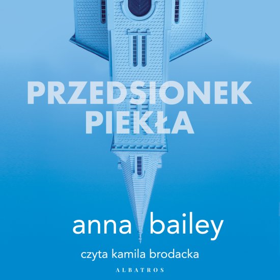 Przedsionek piek�a
