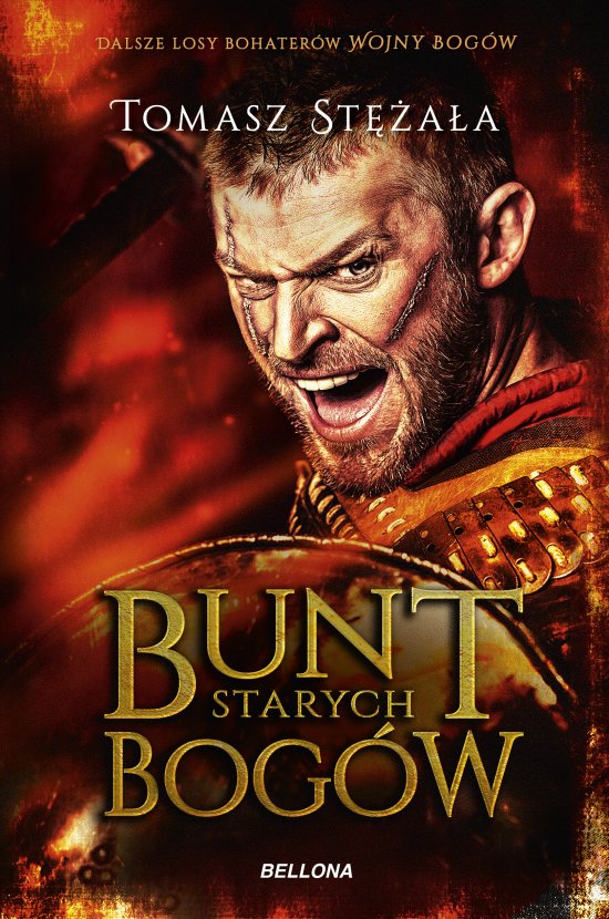 Bunt starych bog�w