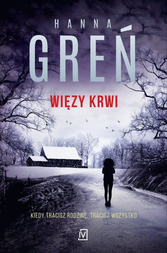 Wi�zy krwi