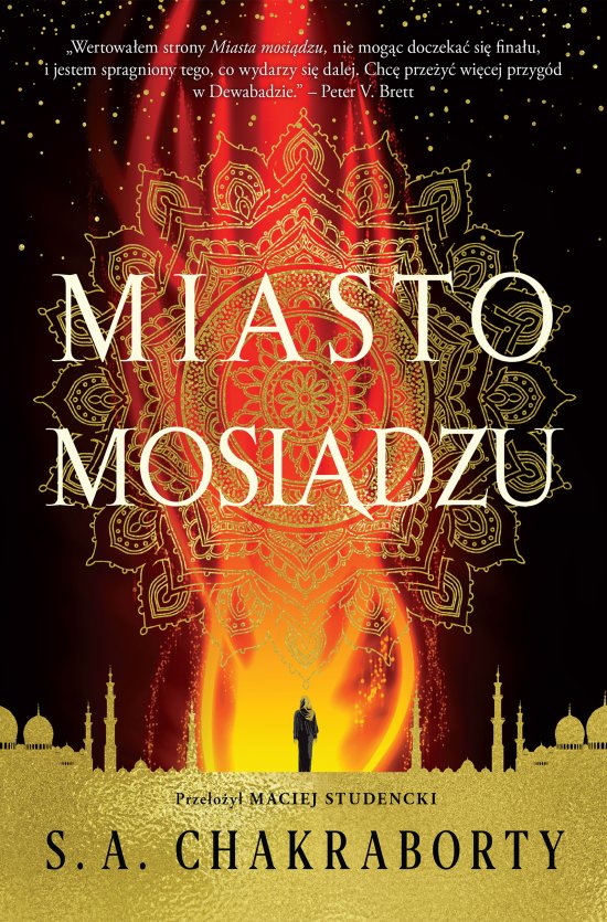 Miasto mosi�dzu