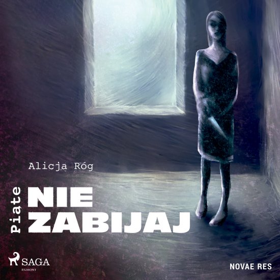 Pi�te: Nie zabijaj