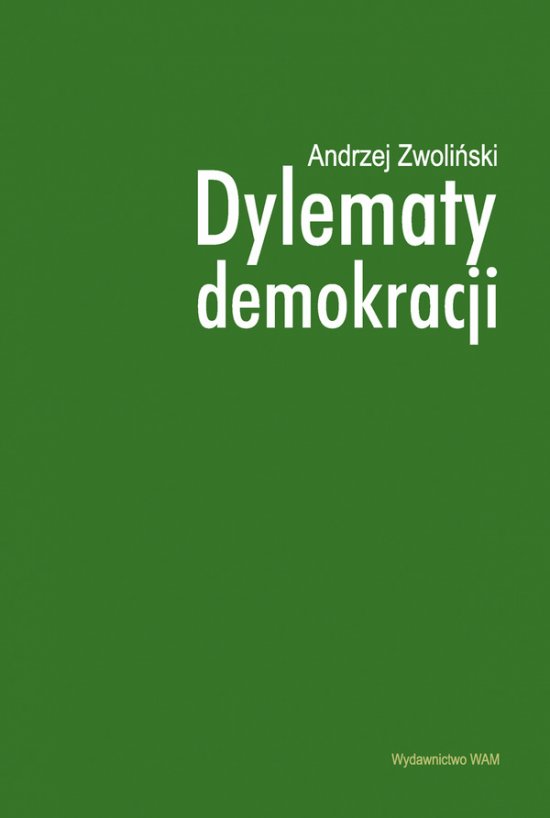 Dylematy demokracji