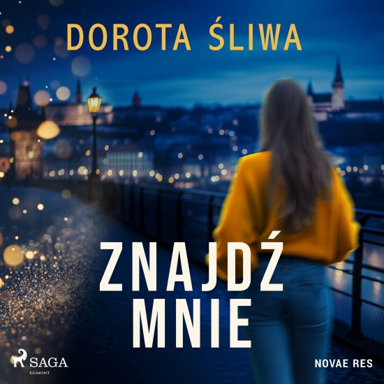 Znajd� mnie