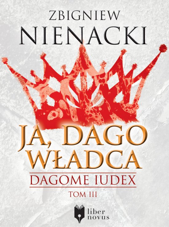 Ja, Dago W�adca