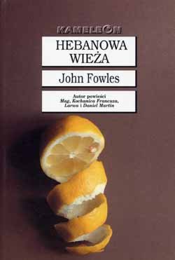 Hebanowa wie�a