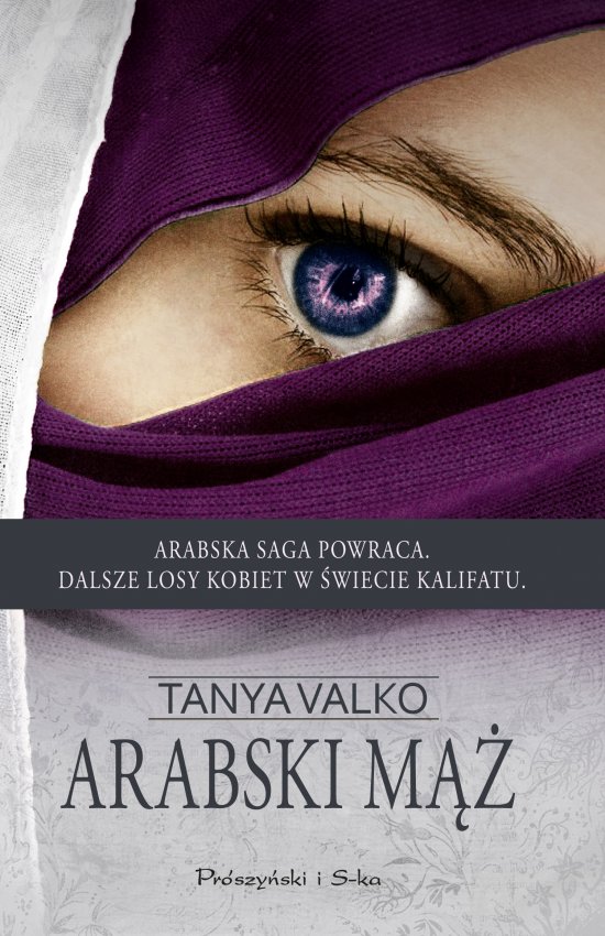 Arabski m��