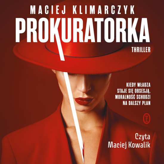 Prokuratorka