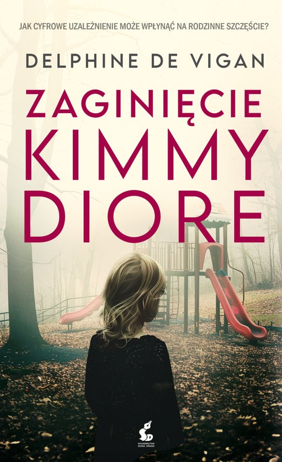 Zagini�cie Kimmy Diore