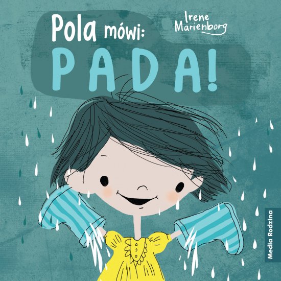 Pola m�wi: PADA!