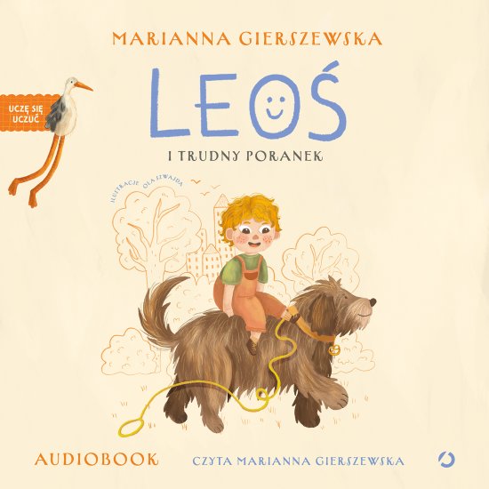 Leo� i trudny poranek