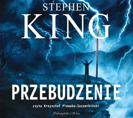 Przebudzenie