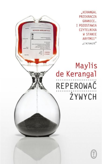 Reperowa� �ywych