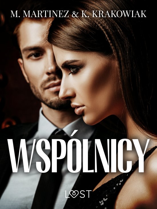 Wsp�lnicy - opowiadanie erotyczne