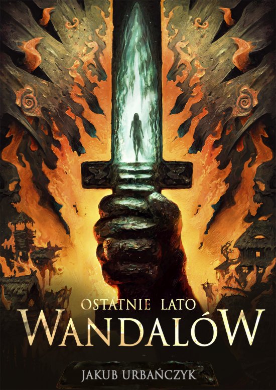 Ostatnie lato Wandal�w