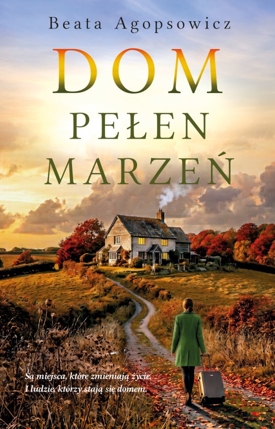 Dom pe�en marze�