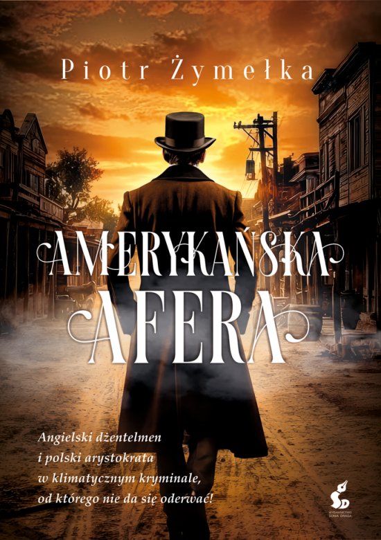 Ameryka�ska afera