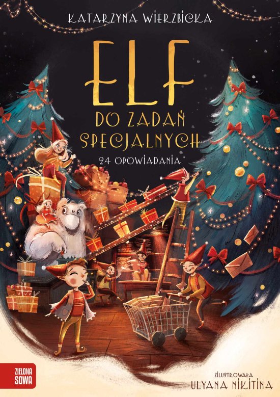 Elf do zada� specjalnych
