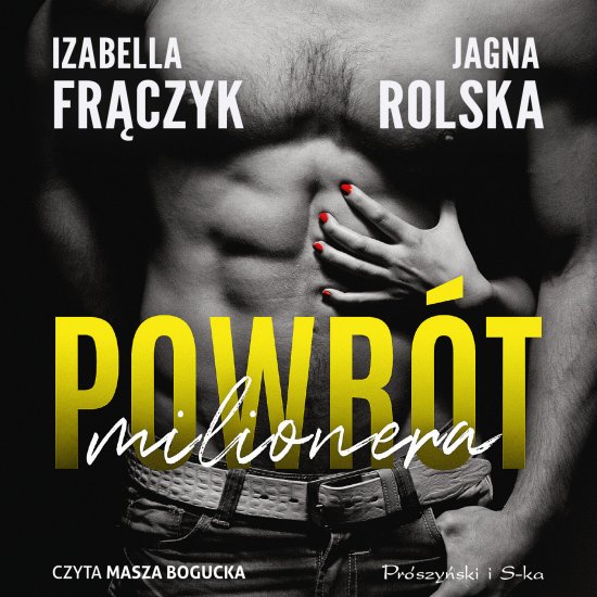 Powr�t milionera