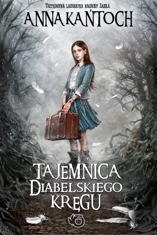 Tajemnica diabelskiego kr�gu