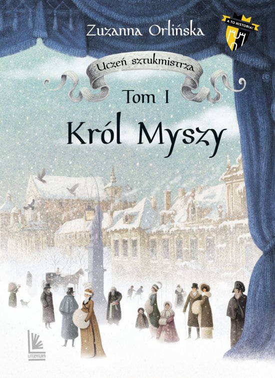 Kr�l myszy