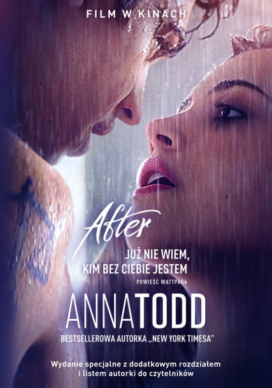 After 2. Ju� nie wiem, kim bez ciebie jestem