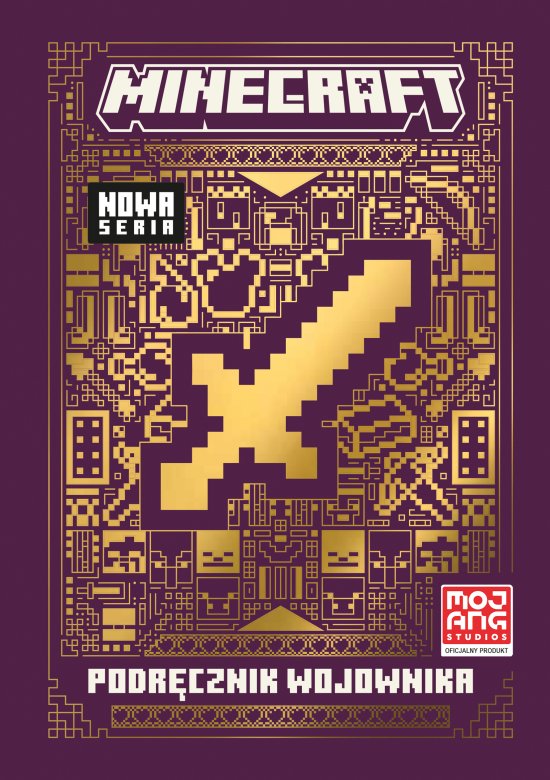 Minecraft. Podr�cznik wojownika