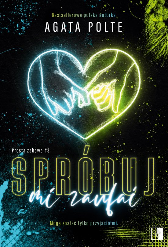 Spr�buj mi zaufa�