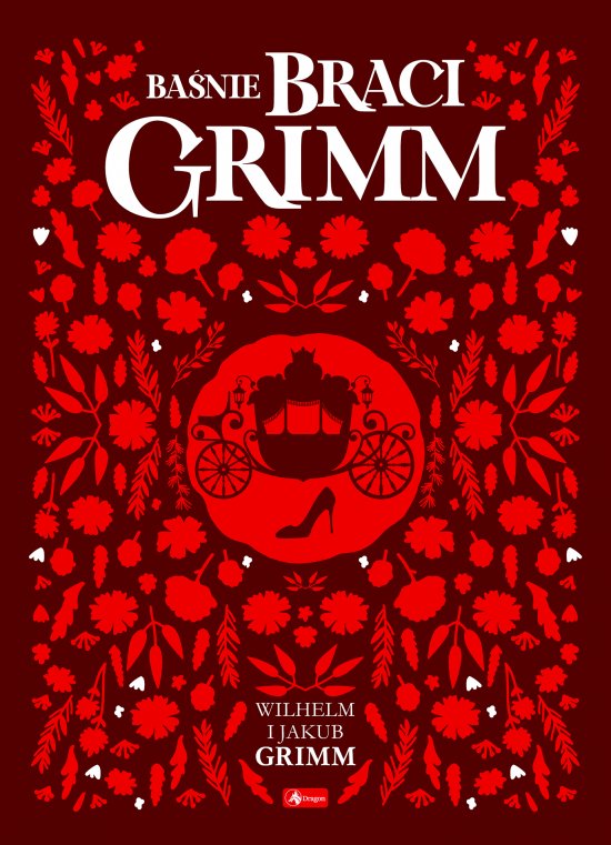 Ba�nie braci Grimm