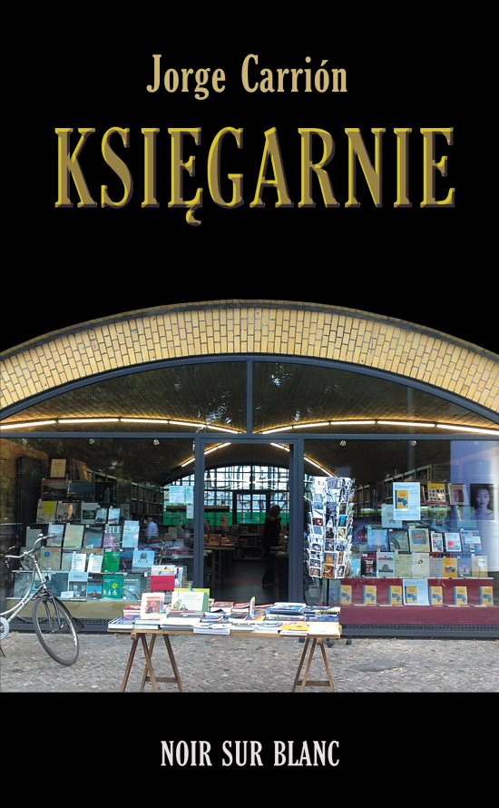 Ksi�garnie