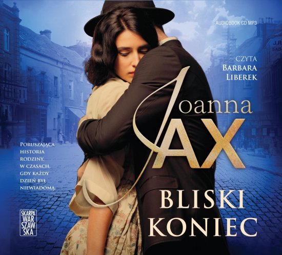 Bliski koniec