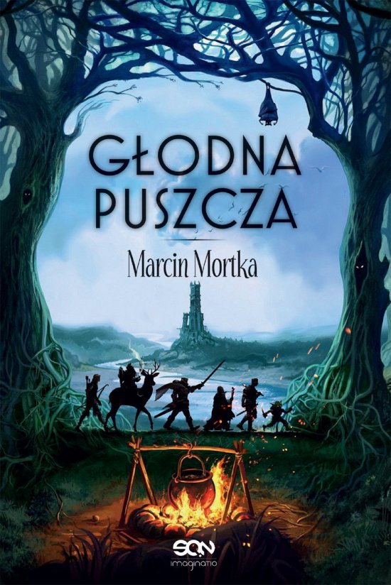 G�odna Puszcza