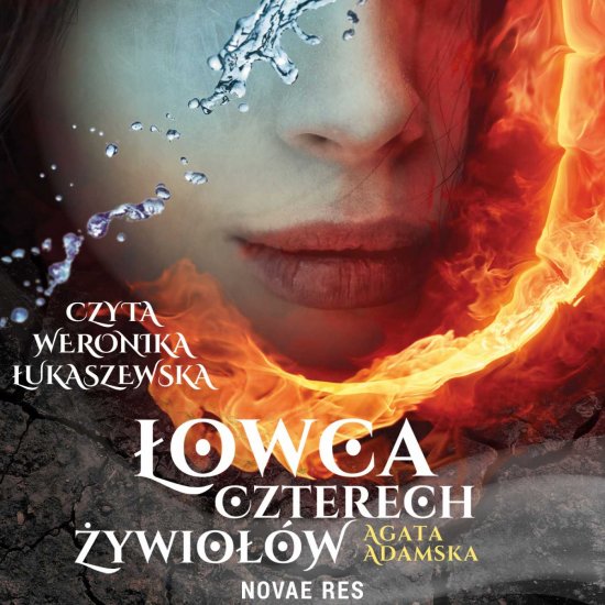 �owca czterech �ywio��w