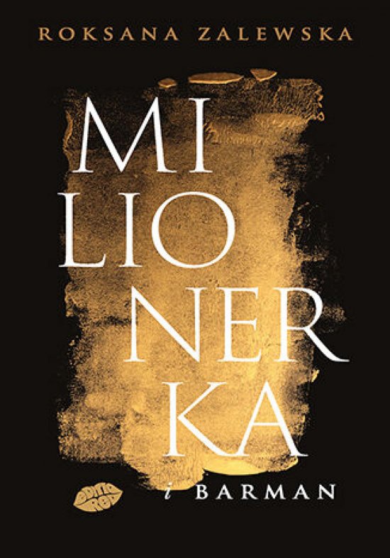 Milionerka i barman