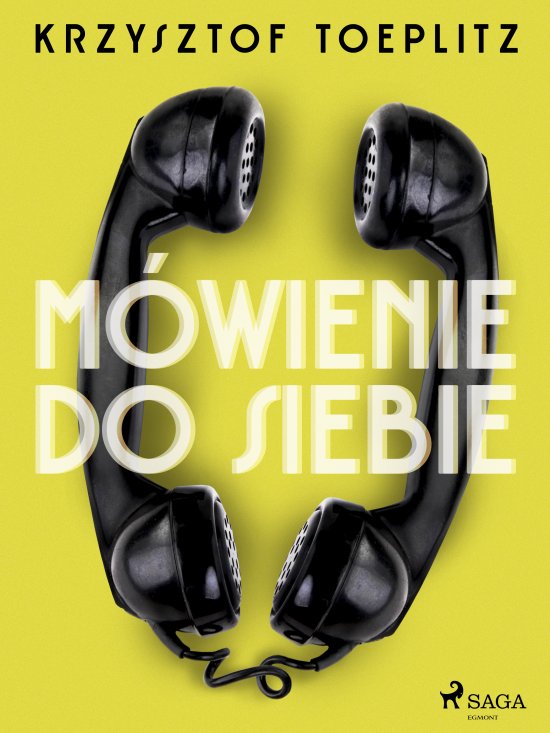 M�wienie do siebie