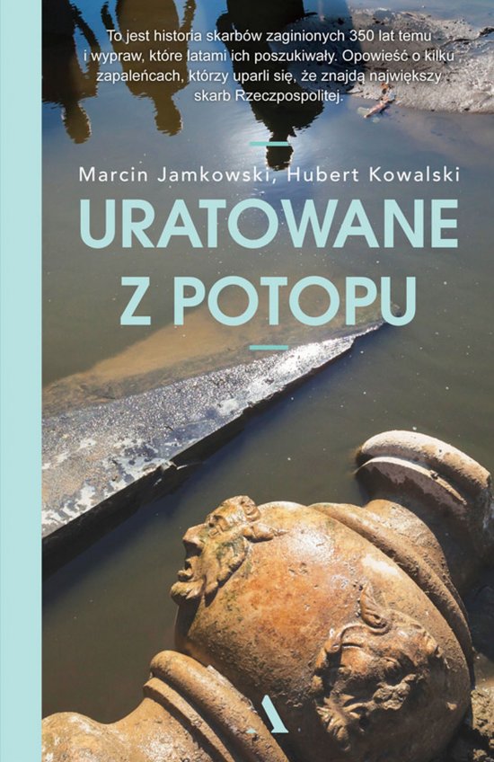 Uratowane z Potopu
