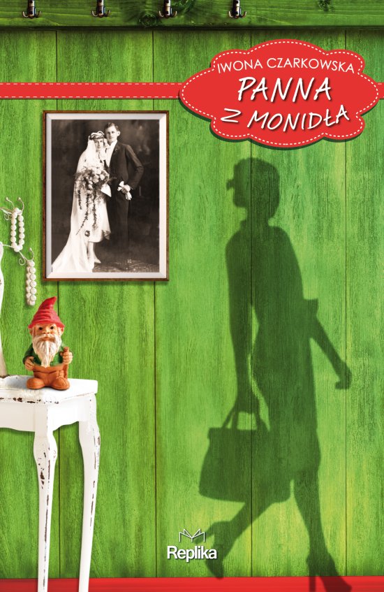 Panna z Monid�a