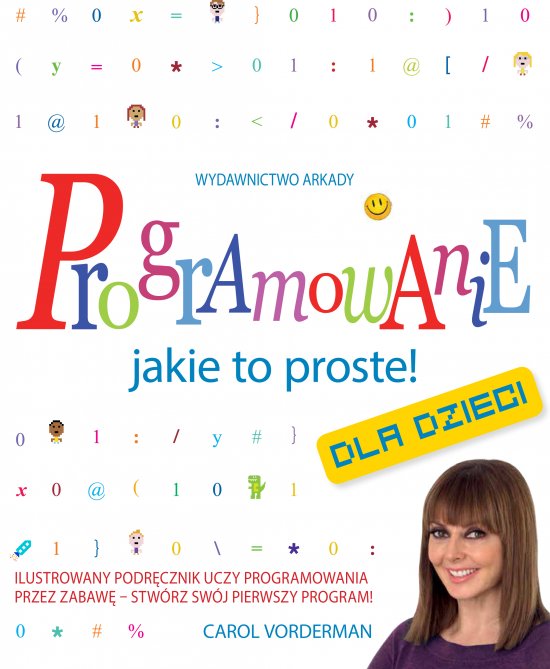 Programowanie jakie to proste!