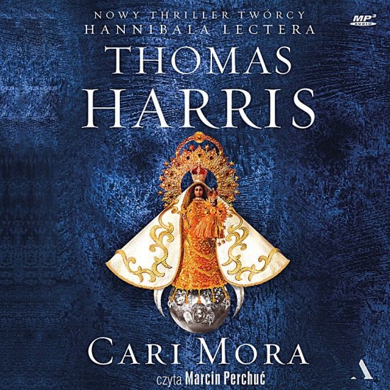 Cari Mora