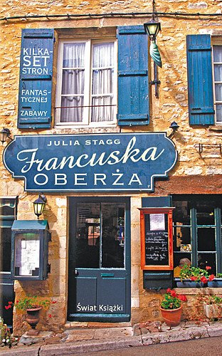 Francuska ober�a