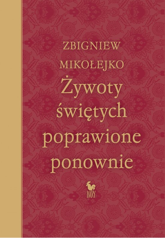 �ywoty �wi�tych poprawione ponownie