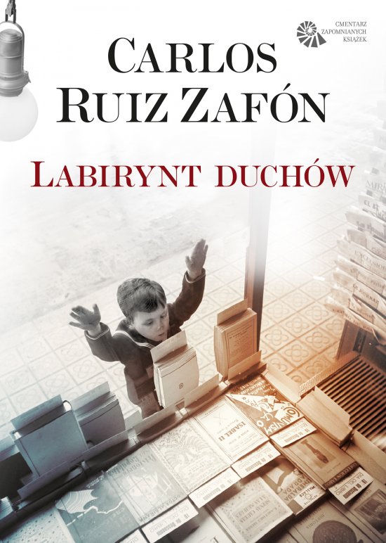 Labirynt duch�w