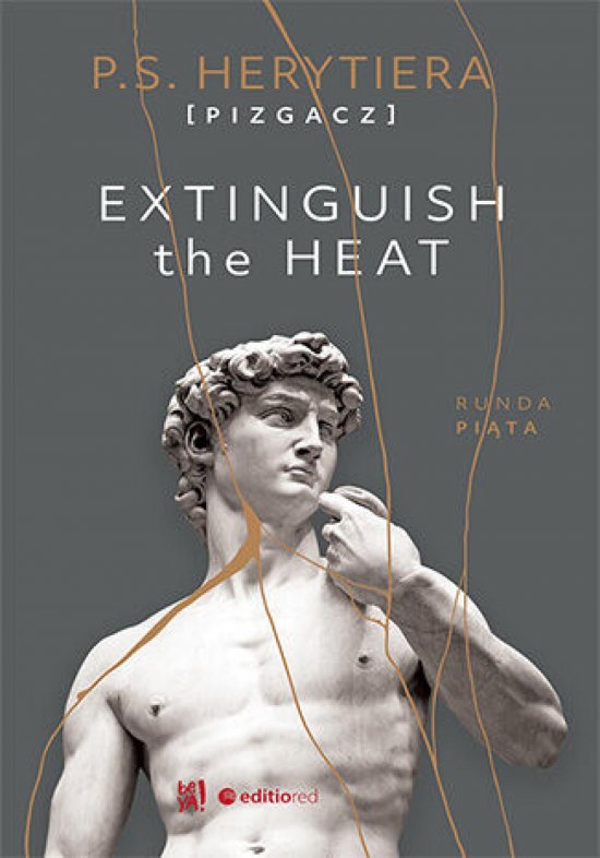 Extinguish the Heat. Runda pi�ta